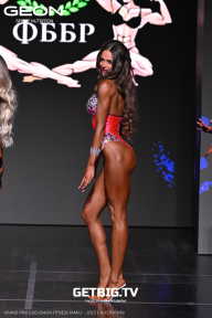 Grand Prix Dudushkin Fitness Family - 2025