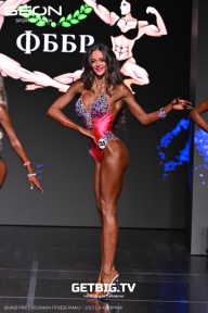 Grand Prix Dudushkin Fitness Family - 2025
