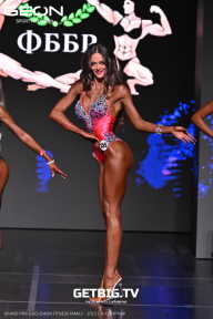 Grand Prix Dudushkin Fitness Family - 2025