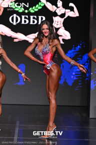 Grand Prix Dudushkin Fitness Family - 2025