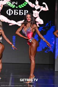 Grand Prix Dudushkin Fitness Family - 2025
