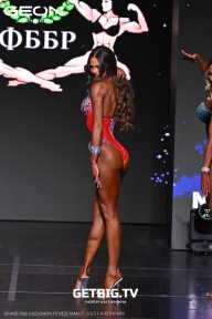 Grand Prix Dudushkin Fitness Family - 2025