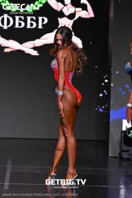 Grand Prix Dudushkin Fitness Family - 2025
