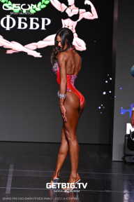 Grand Prix Dudushkin Fitness Family - 2025