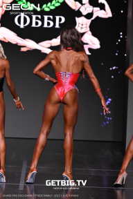 Grand Prix Dudushkin Fitness Family - 2025