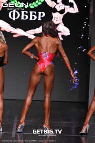 Grand Prix Dudushkin Fitness Family - 2025