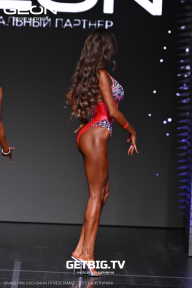 Grand Prix Dudushkin Fitness Family - 2025