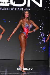 Grand Prix Dudushkin Fitness Family - 2025