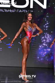 Grand Prix Dudushkin Fitness Family - 2025