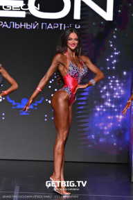 Grand Prix Dudushkin Fitness Family - 2025
