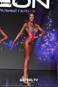 Grand Prix Dudushkin Fitness Family - 2025