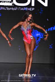Grand Prix Dudushkin Fitness Family - 2025