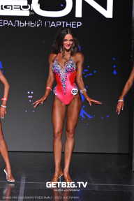Grand Prix Dudushkin Fitness Family - 2025