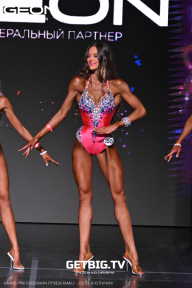 Grand Prix Dudushkin Fitness Family - 2025