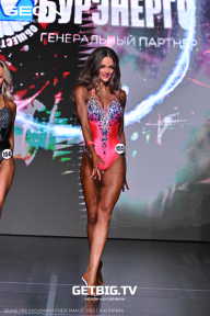 Grand Prix Dudushkin Fitness Family - 2025