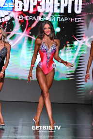 Grand Prix Dudushkin Fitness Family - 2025