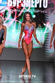 Grand Prix Dudushkin Fitness Family - 2025