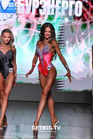Grand Prix Dudushkin Fitness Family - 2025