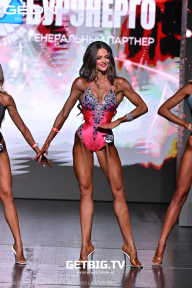 Grand Prix Dudushkin Fitness Family - 2025