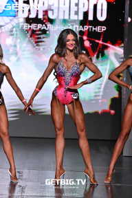 Grand Prix Dudushkin Fitness Family - 2025