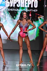 Grand Prix Dudushkin Fitness Family - 2025