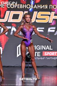 Grand Prix Dudushkin Fitness Family - 2025