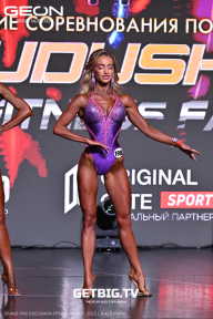 Grand Prix Dudushkin Fitness Family - 2025