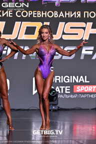 Grand Prix Dudushkin Fitness Family - 2025