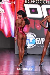 Grand Prix Dudushkin Fitness Family - 2025