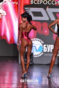 Grand Prix Dudushkin Fitness Family - 2025