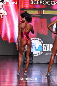 Grand Prix Dudushkin Fitness Family - 2025