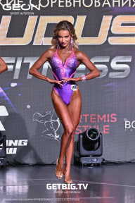 Grand Prix Dudushkin Fitness Family - 2025