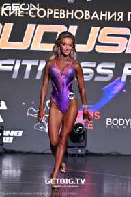 Grand Prix Dudushkin Fitness Family - 2025