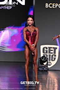 Grand Prix Dudushkin Fitness Family - 2025