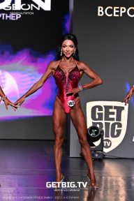 Grand Prix Dudushkin Fitness Family - 2025