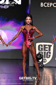 Grand Prix Dudushkin Fitness Family - 2025