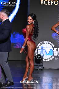 Grand Prix Dudushkin Fitness Family - 2025
