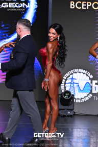 Grand Prix Dudushkin Fitness Family - 2025