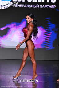 Grand Prix Dudushkin Fitness Family - 2025
