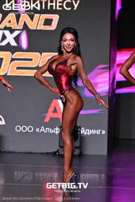 Grand Prix Dudushkin Fitness Family - 2025