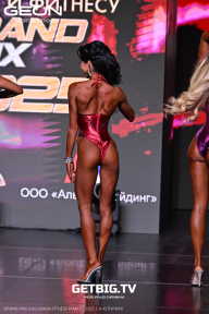 Grand Prix Dudushkin Fitness Family - 2025