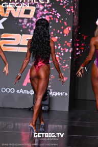 Grand Prix Dudushkin Fitness Family - 2025