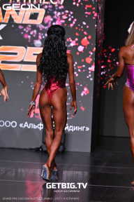 Grand Prix Dudushkin Fitness Family - 2025