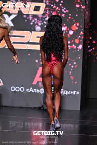 Grand Prix Dudushkin Fitness Family - 2025