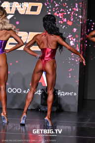 Grand Prix Dudushkin Fitness Family - 2025