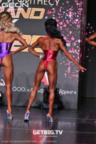Grand Prix Dudushkin Fitness Family - 2025