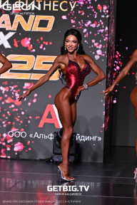 Grand Prix Dudushkin Fitness Family - 2025