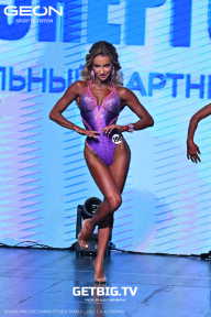 Grand Prix Dudushkin Fitness Family - 2025