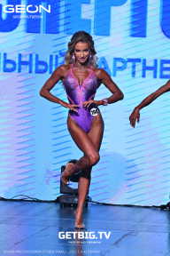 Grand Prix Dudushkin Fitness Family - 2025