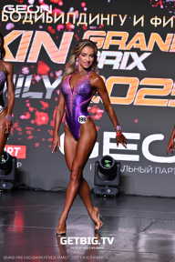 Grand Prix Dudushkin Fitness Family - 2025